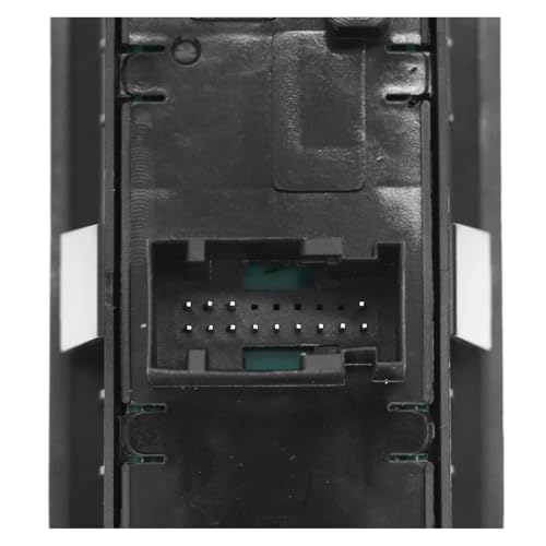 Interrupteur de lève-vitre haute durabilité 6554.ZJ pour commande Citroën Jumpy - 4