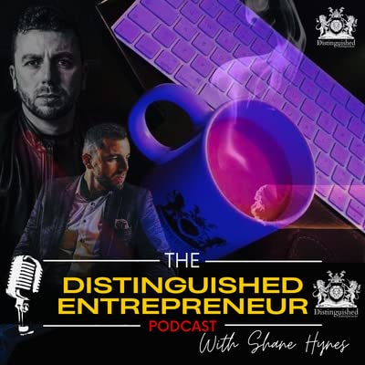 How to Connect with Your Ideal Customer Using Your Brand Story || TDE PODCAST EP 1 cover art