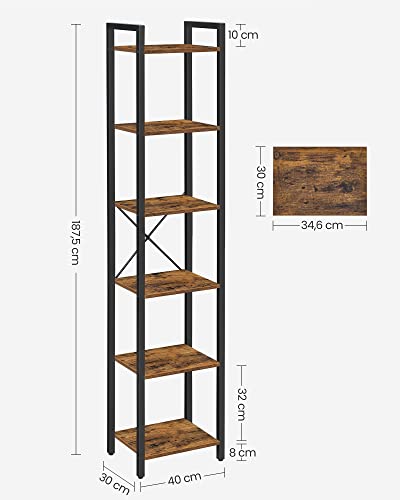 Mejores comprativas On-line Mueble de repisas Top diez. 27 Imagen adicional