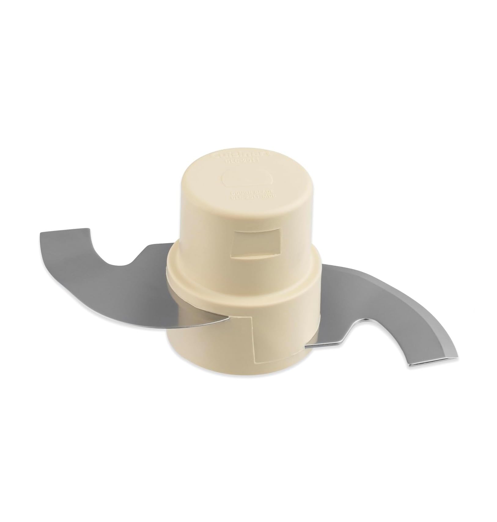 Amazon.com: Cuisinart Replacement Metal Dough Blade Fits Models