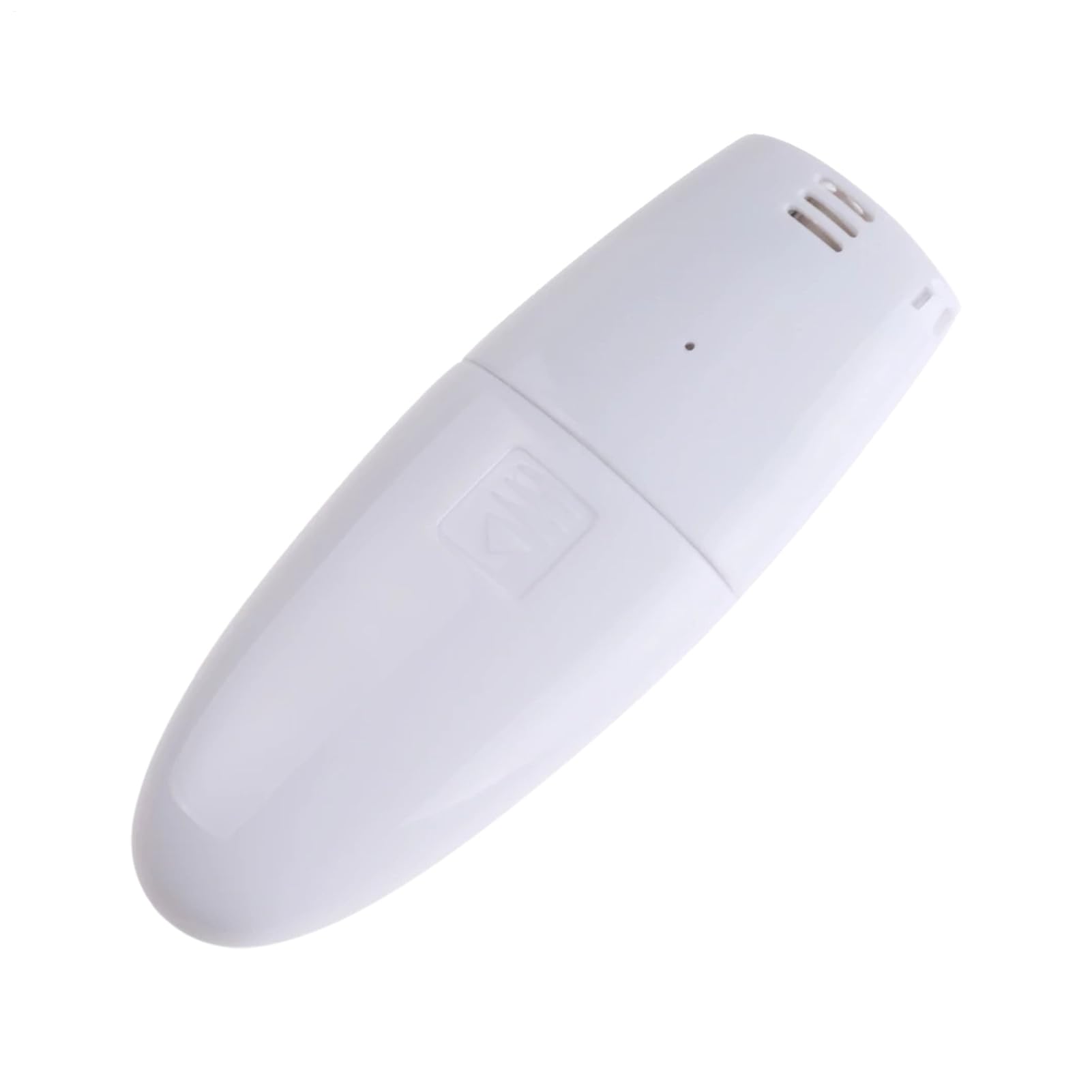 Etilots - presión arterial digital profesional | Precisión de etilómetro con pantalla LCD | Probador de alcohol portátil para individuos, control de alcohol en sangre confiable para la seguridad vial