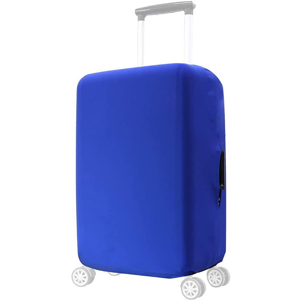 THERESTHERESA Travel Luggage Cover Suitcase Protector Fits 18-32 Inch Luggage