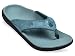 Spenco Women's Yumi Snake Flip Flop