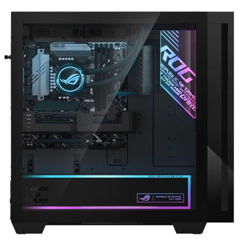 Image of Lenovo Legion T7 RTX 3050 Intel Ultra 7 265K Gaming Tower Desktop