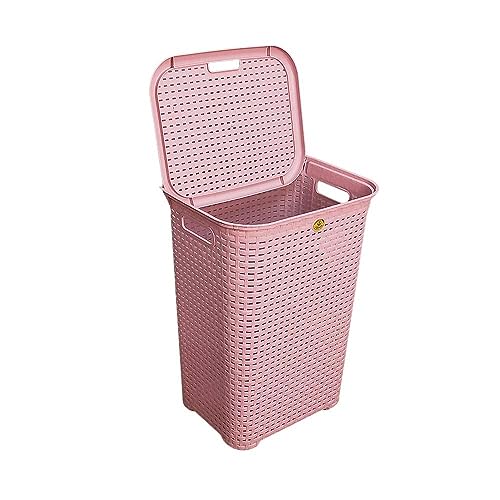 Listado de Cestos para Ropa Sucia de Plastico del mes. 30 Cestos para Ropa Sucia de Plastico marca Shopeame (3)