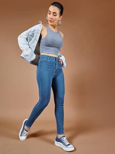 Image of Dolce Crudo Women Jeans