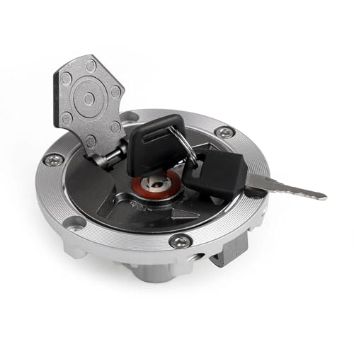 Bouchon réservoir essence moto Ninja 250 ex250j ex300 2012 2015