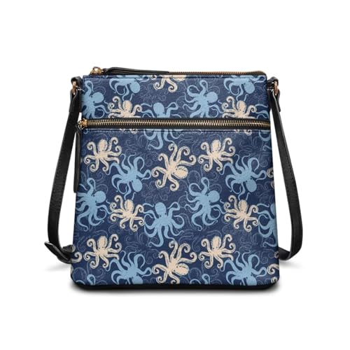 Satchel Bags for Women Crossbody Women Shoulder Bag Stylish Sling Bag Large Purse PU Leather Handbag