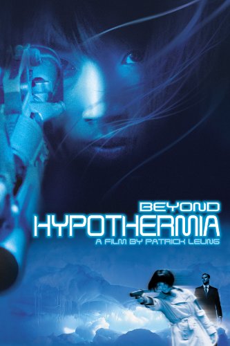 Beyond Hypothermia B000A2X3IY Book Cover