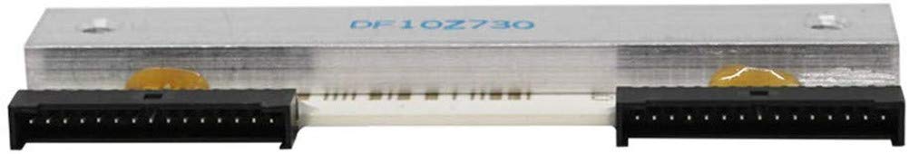 Cabezal de impresión para impresora Zebra TLP2824 LP2824 TLP LP 2824 G105910-102 G105910-148 203dpi