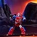 Transformers Legacy United Deluxe Class G1 Universe Autobot Gears, 5.5-inch Converting Action Figure, 8+ Years