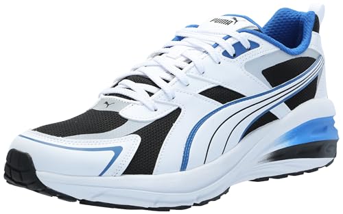 Image of Puma Mens Hypnotic Leather Shoes