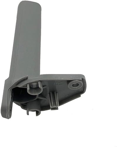 Miniatura 13 de SeiZed Upper Middle Bottom Shell Upper Cover/Motor Arm/Left and Right Front Stand Gear Repair Part for D-JI Mavic Air 2 Parts (Color : 1 Full Shell)