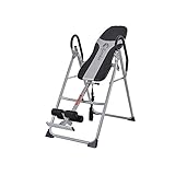Kemket Inversion Table Back Therapy Fitness Reflexology Equipment - Inversion...