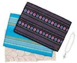 Harumika Style Accents- Fash N' Peace