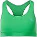 Produktbild Sportkind Mädchen & Damen Sport, Tennis, Fitness BH mittlerer Halt, grün, Gr. XXL