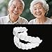 ‌2 Pairs Adjustable Temporary Smile Enhancer - Natural Comfort & Confidence Booster for Men/Women‌ (1)