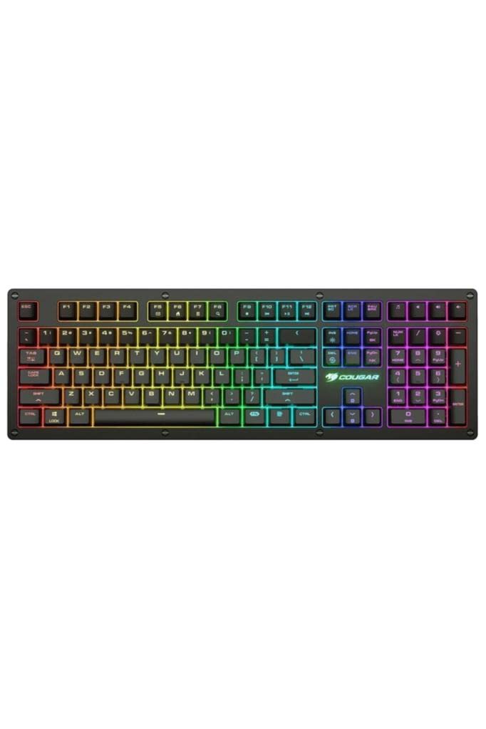 Cougar Puri Rgb Mechanical Gaming Keyboard (Windows 8)