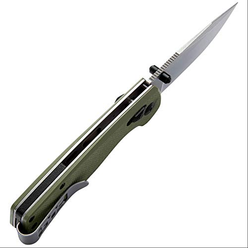 SOG Terminus XR G10 - Olive Drab