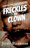 Freckles the Clown