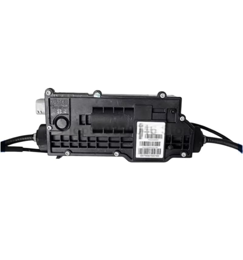 Actionneur de frein à main pour X5 X6 E70 E71 module de commande 34436779451 - 4
