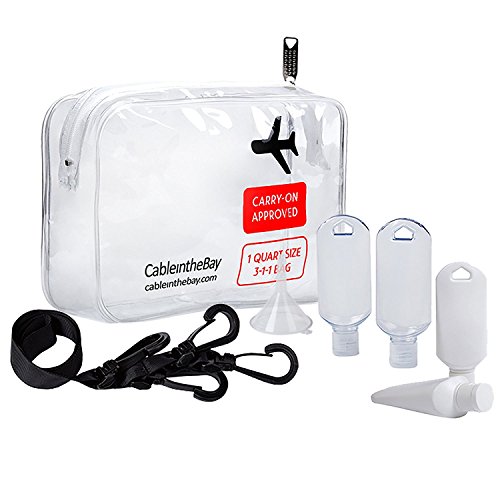 15 Best TSAApproved Toiletry Bags For Your Next Trip 2023