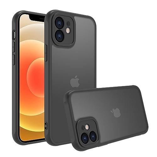 Apple iPhone 12mini ブラック 本体(ケース付き) Amazon | 【整備済み品】 Apple iPhone 12 mini 256GB ブラック