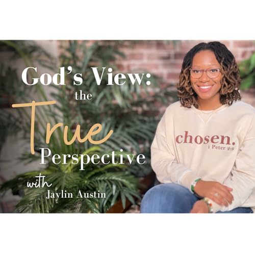 Grounded In Faith with Special Guest Jaeden Henderson