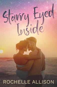 Paperback Starry Eyed Inside Book