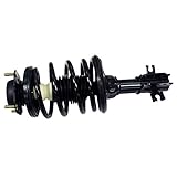 Monroe 171992 Quick-Strut Complete Strut Assembly