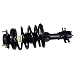 Monroe 171992 Quick-Strut Complete Strut Assembly