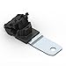 HellermannTyton - 151-01638 - Black - (Pack of 200)