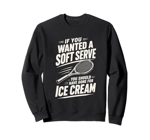 If You Wanted A Soft Serve Funny �e�j�X�v���[���[ �g���[�i�[