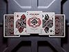 theory11 Star Wars Cartes à jouer Année du côté obscur, cartes à jouer de qualité supérieure, indice standard de taille de poker #4