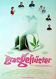  Grasgeflüster Filmposter gerollt A3 29x42