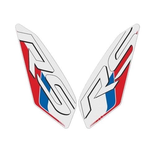 Protection réservoir tankpad motos pour Motorrad R1200 RS 2014-2018