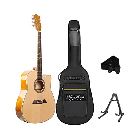 Megarya 40 inch Acoustic guitar