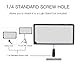 FOSITAN FL-3060A 2nd Gen Bi-Color LED Video Light 30x60cm Flexible LED Light Panel Mat on 3200-5500K 384 SMD LED Studio Video Lighting for Video Recording YouTube Photography Shooting