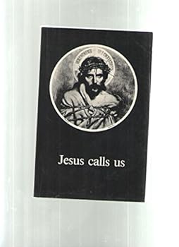 Paperback Jesus Calls Us 1: All Ought to Fast Because of all sin: Appearances and Messages from 1945-1973 Book