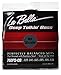La Bella 760FS-CB Deep Talkin Bass Flatwound Bass Strings - Extra Long 6-String