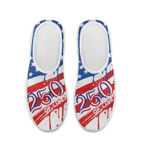Image of Jeiento Cute Dog Women's Casual Slip On Shoes Loafers Sneakers for Women