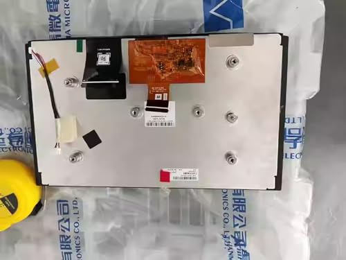 Image of Original 10.1-inch C101EAT02.0 LCD Display