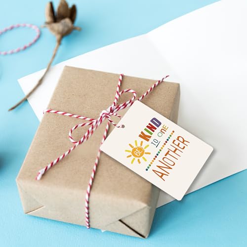 Image of Cute Boho Inspirational Lavender Car Air Freshener, Colorful Rainbow Sunshine Hanging Air Freshener 4 Pcs for Classroom Cars Closet Drawer Books, Cute Boho Car Accessories Mirror Decor for Women