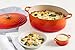 Le Creuset Stoneware Set of 4 Pasta Bowls, 8.5