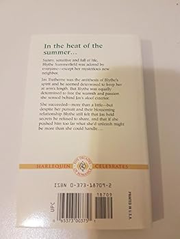 Mass Market Paperback Summer Seduction Book