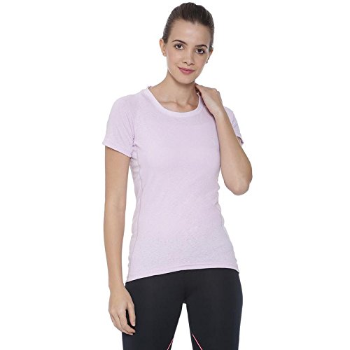 Image of Campus Sutra Women's Regular Fit T-Shirt