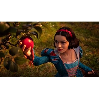 Snow White - Blu-ray + DVD + Digital