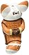Comansi COM-Y99915 Kung Fu Panda Shifu Figur
