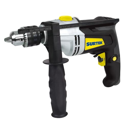 Herramientas Eléctricas, Tools Surtek Rotomartillo 1/2 810W 0-2800Rpm 0-47600Gpm Surtek Rm512B