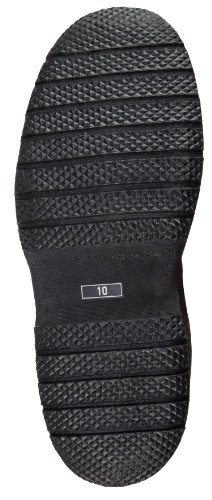 Ranger by Honeywell "Ranger 15"" Rubber Supersized Men's Overboots, Black (T369)"2